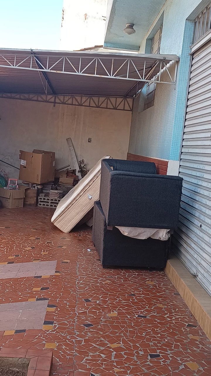 Entregas diretas nas comunidades